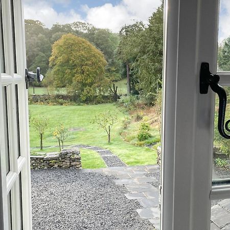 Sandfold Farm Newby Bridge Esterno foto