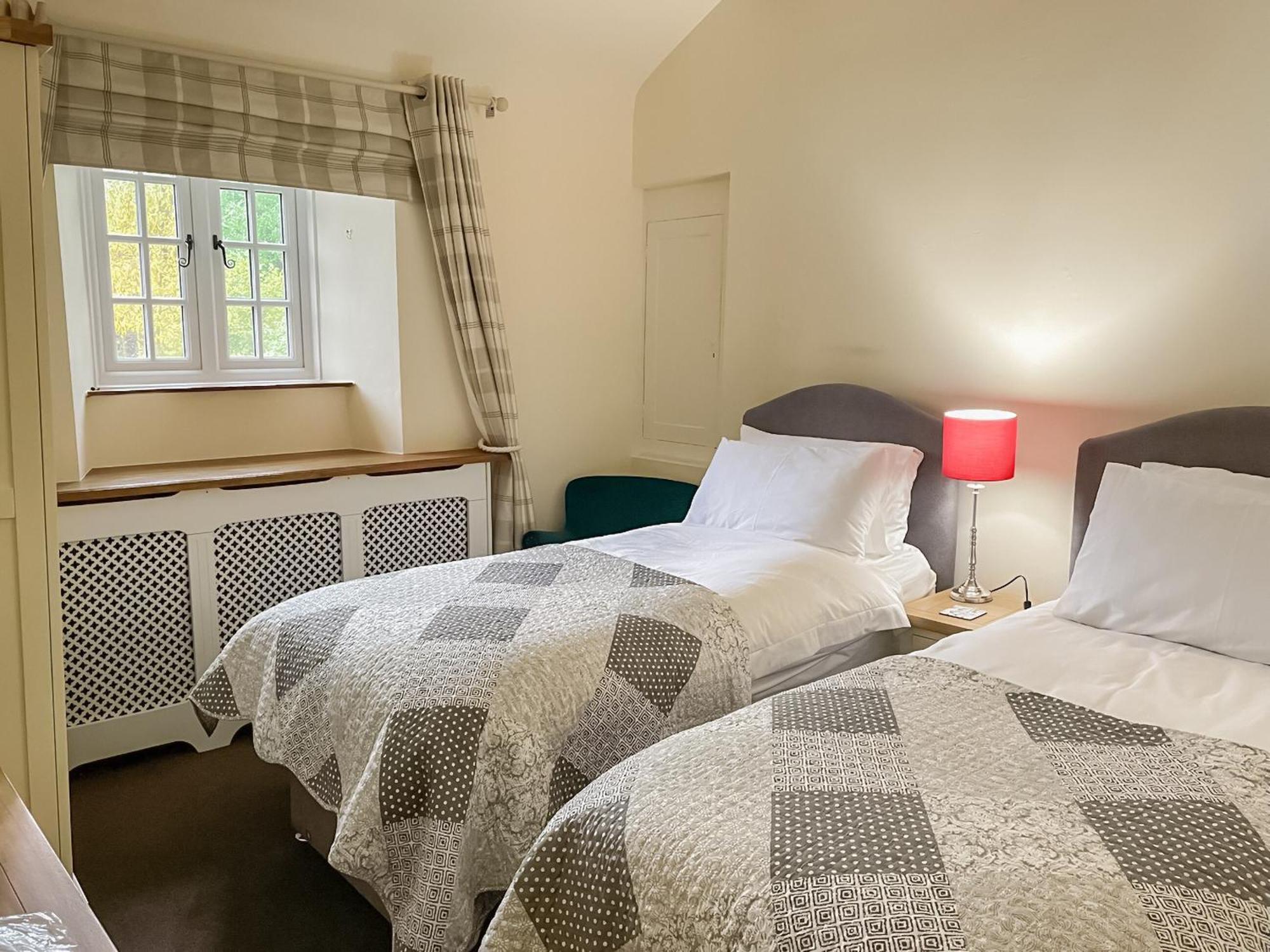 Sandfold Farm Newby Bridge Esterno foto